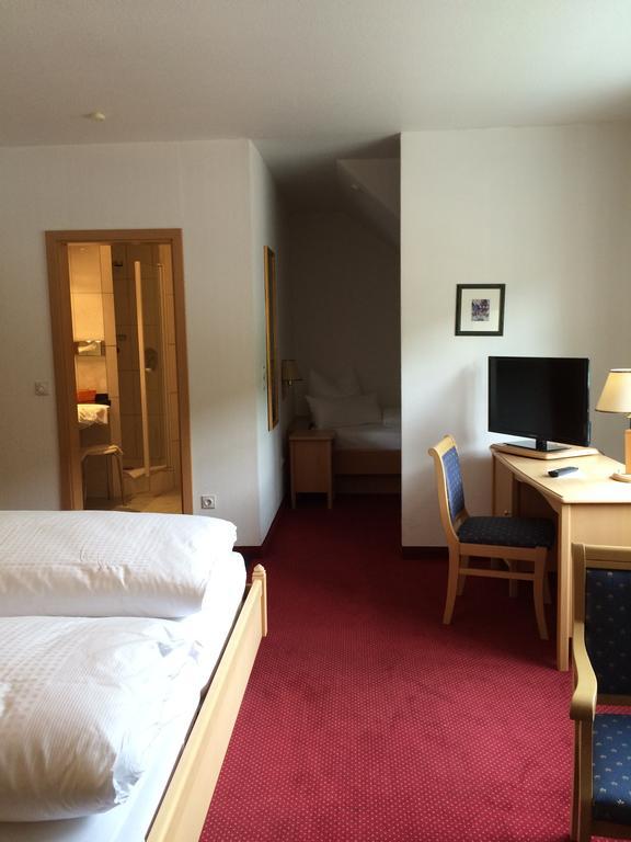 Hotel Menke 3*